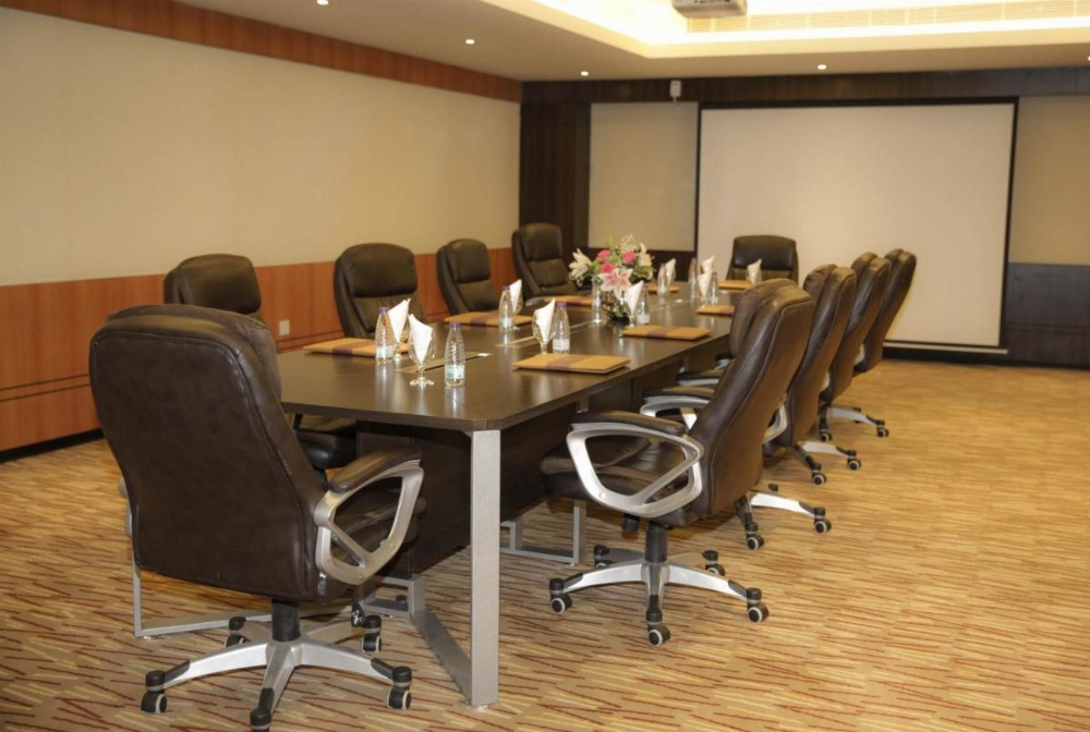 Dalin Hotel Image 10