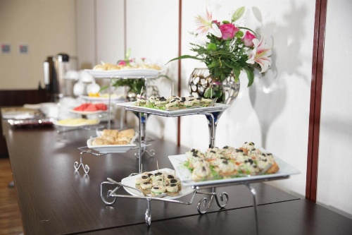 Dalin Hotel image 14