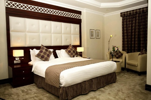 Dalin Hotel image 18