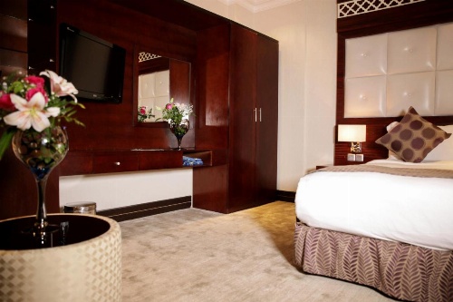 Dalin Hotel image 19