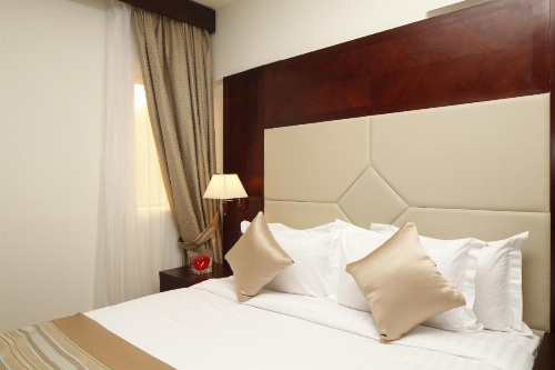 Dalin Hotel image 21