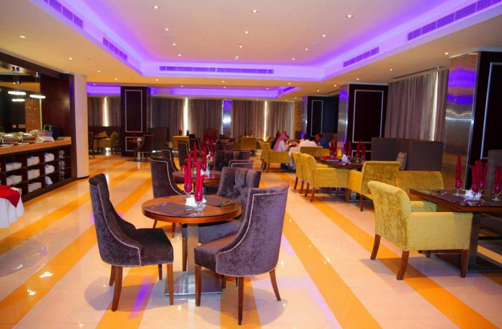 Dalin Hotel Image 24