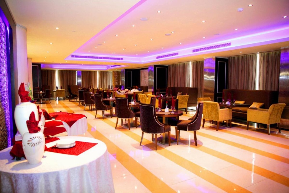 Dalin Hotel Image 25