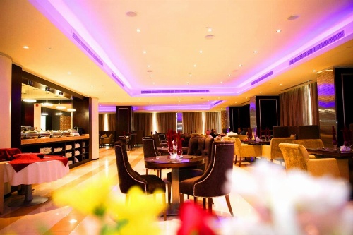 Dalin Hotel image 26