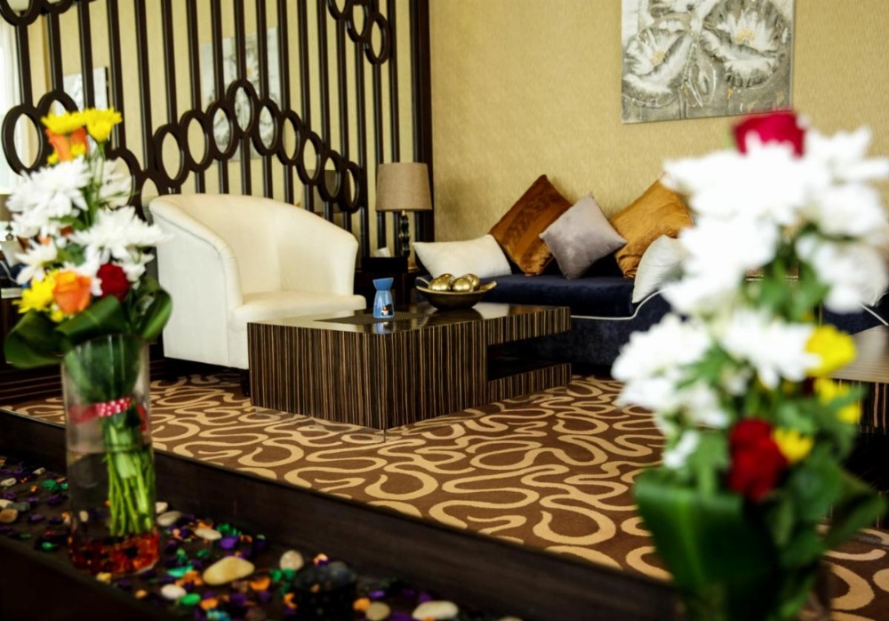 Dalin Hotel Image 28