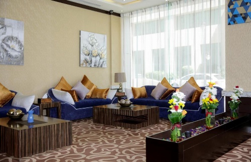 Dalin Hotel image 29