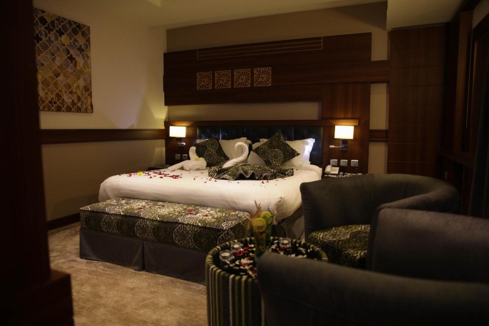 Dalin Hotel Main image