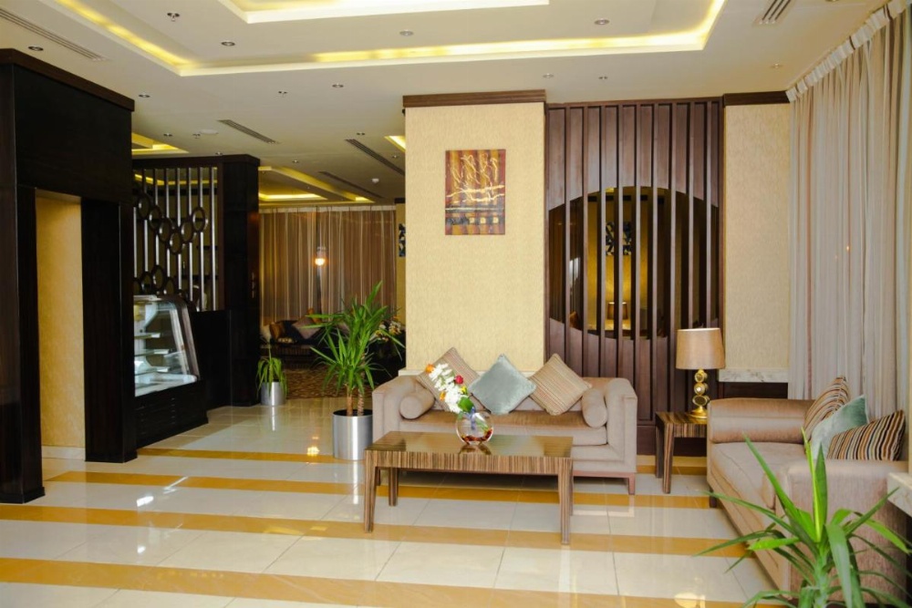 Dalin Hotel Image 30