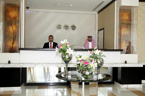 Dalin Hotel image 31