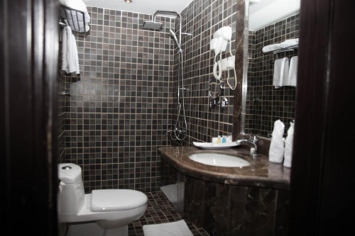 Dalin Hotel image 34