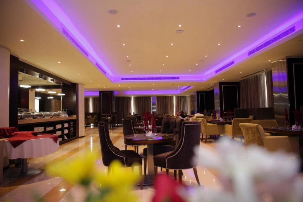 Dalin Hotel Image 36