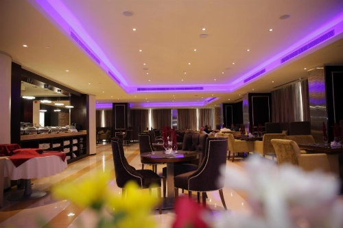 Dalin Hotel image 36