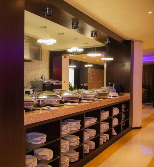 Dalin Hotel image 37