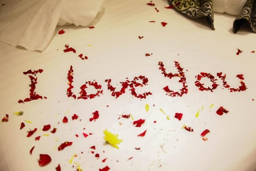 Dalin Hotel image 39