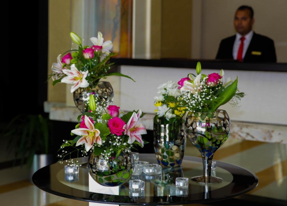 Dalin Hotel Image 7
